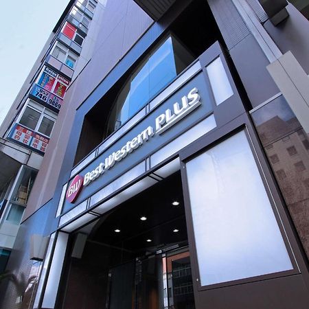 Best Western Plus Nagoya Sakae Zewnętrze zdjęcie