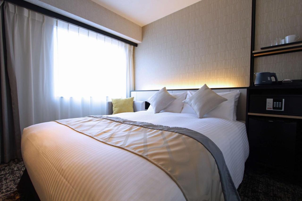 Best Western Plus Nagoya Sakae Zewnętrze zdjęcie