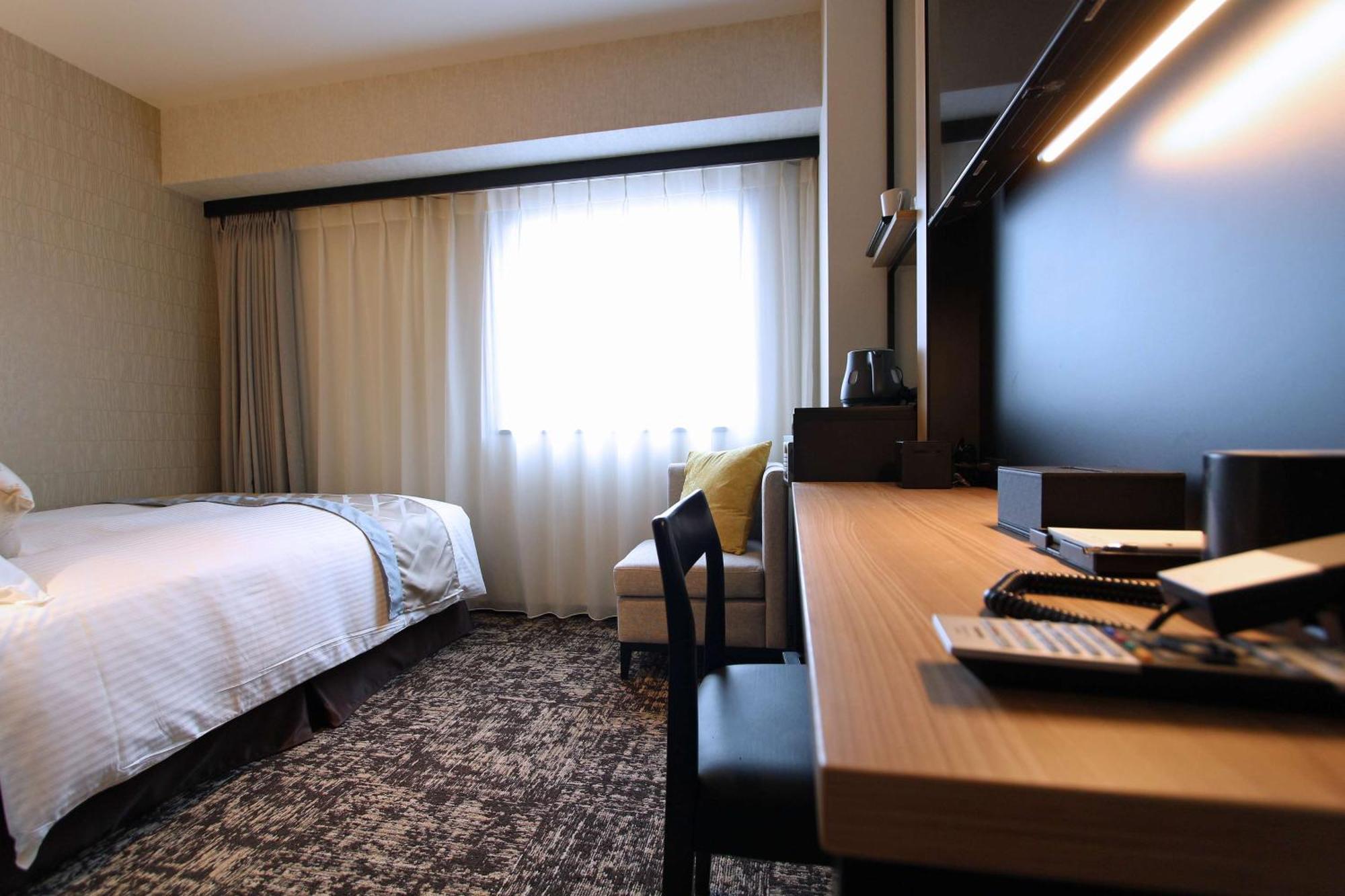 Best Western Plus Nagoya Sakae Zewnętrze zdjęcie