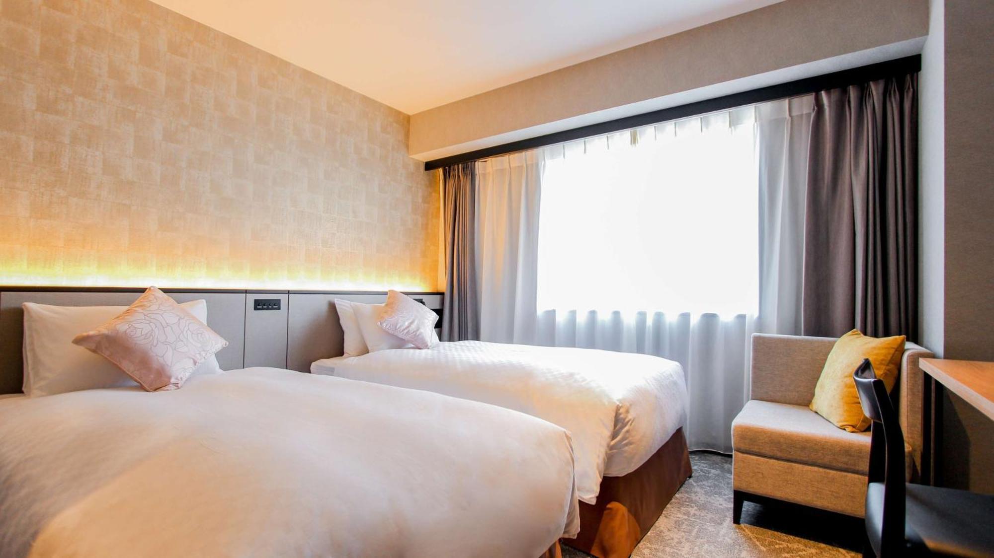 Best Western Plus Nagoya Sakae Zewnętrze zdjęcie